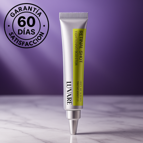 LUVARE™ Retinal Shot