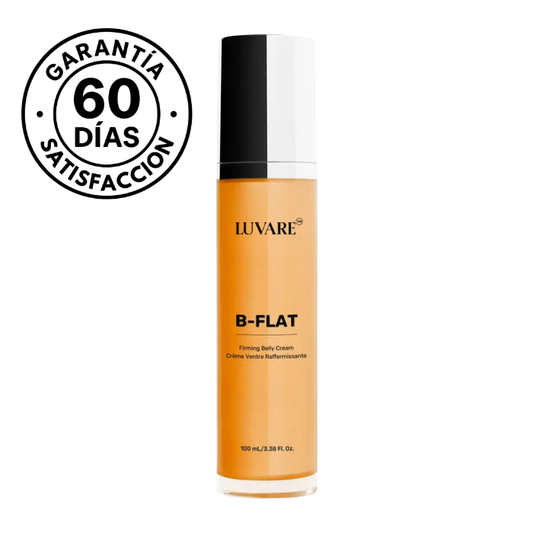 LUVARE™ – Crema Reafirmante Anti-Estrías